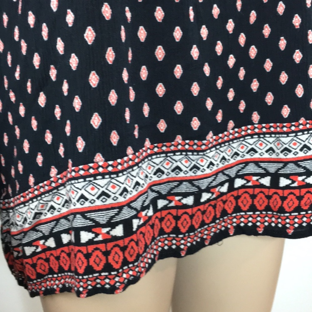 🦄Charlotte Russe plus size 3X tunic. - Picture 5 of 6